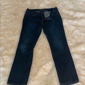 Levi’s 552 jean